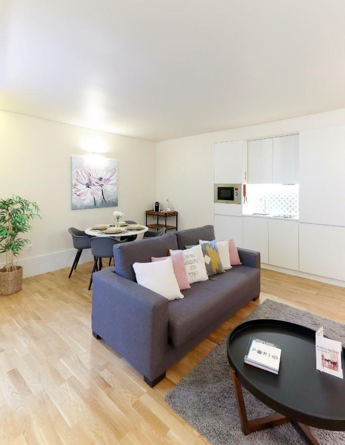 Hm - Ribeira Sao Joao 1B Apartment Porto Ngoại thất bức ảnh