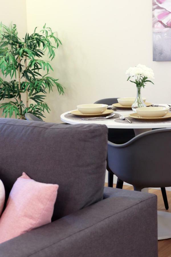 Hm - Ribeira Sao Joao 1B Apartment Porto Ngoại thất bức ảnh