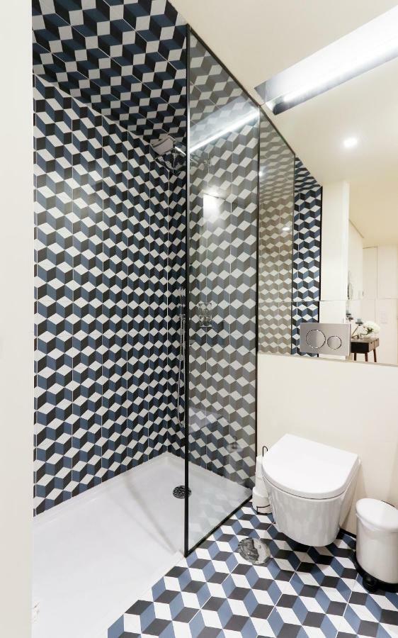 Hm - Ribeira Sao Joao 1B Apartment Porto Ngoại thất bức ảnh