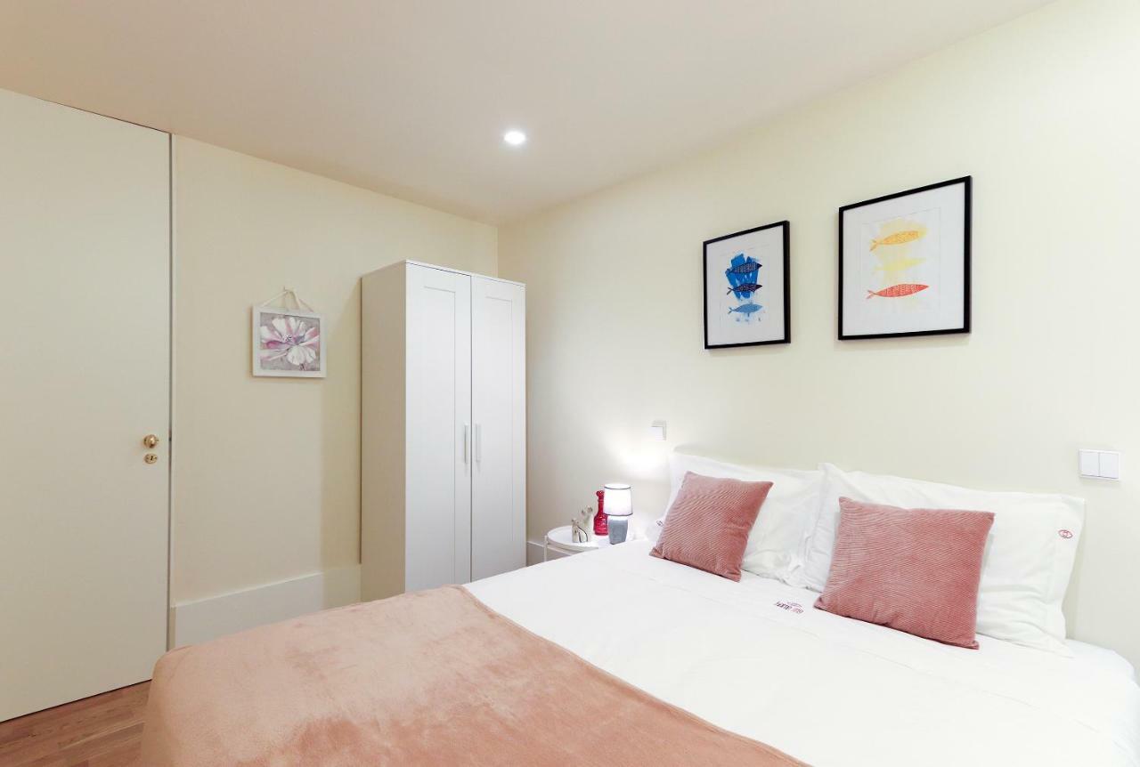 Hm - Ribeira Sao Joao 1B Apartment Porto Ngoại thất bức ảnh